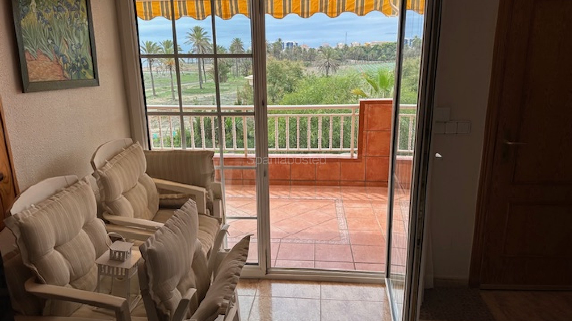 Segunda mano - Adosado -
Algorfa - La Finca Golf Resort