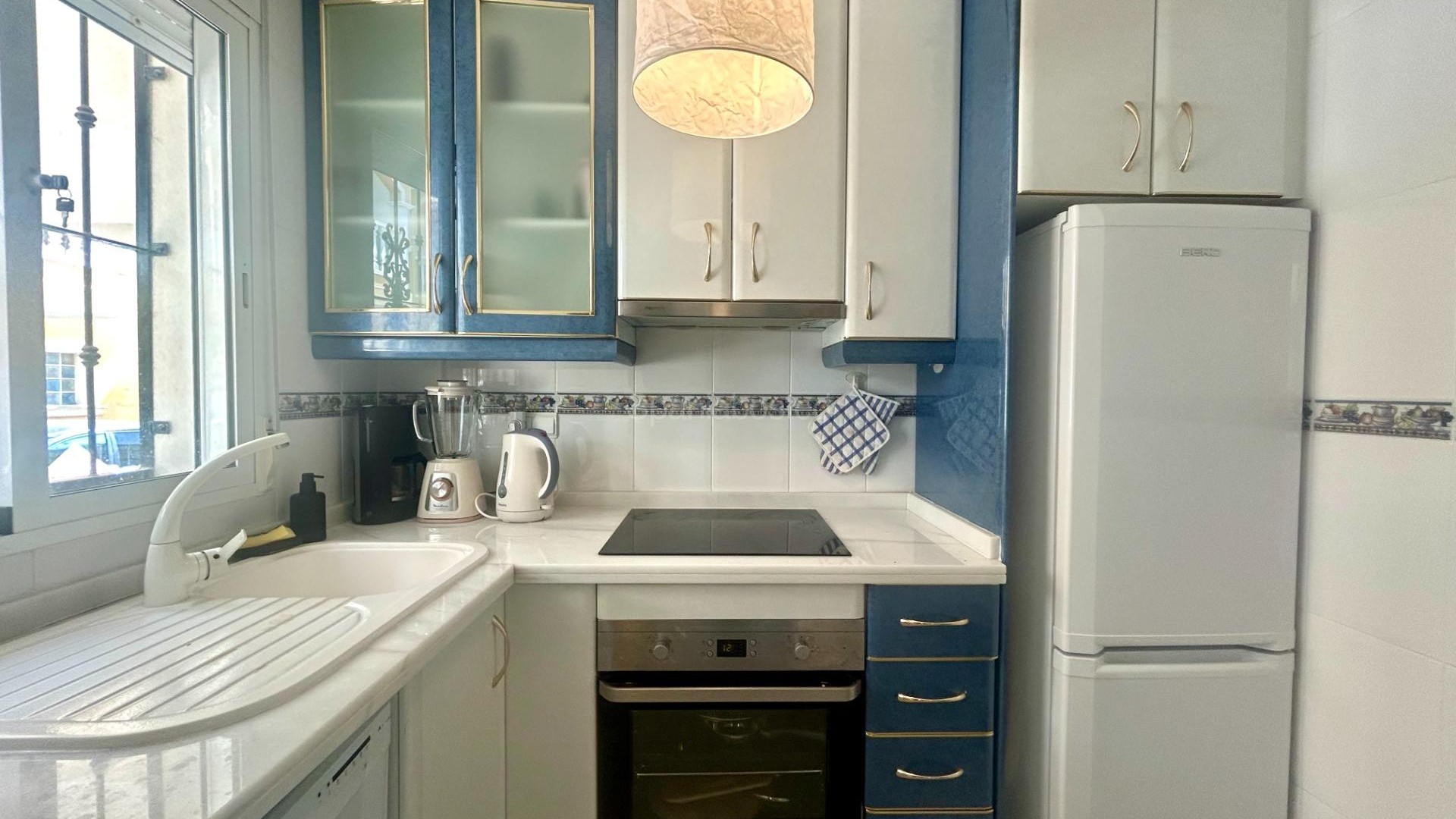 Segunda mano - Adosado -
Algorfa - Montemar