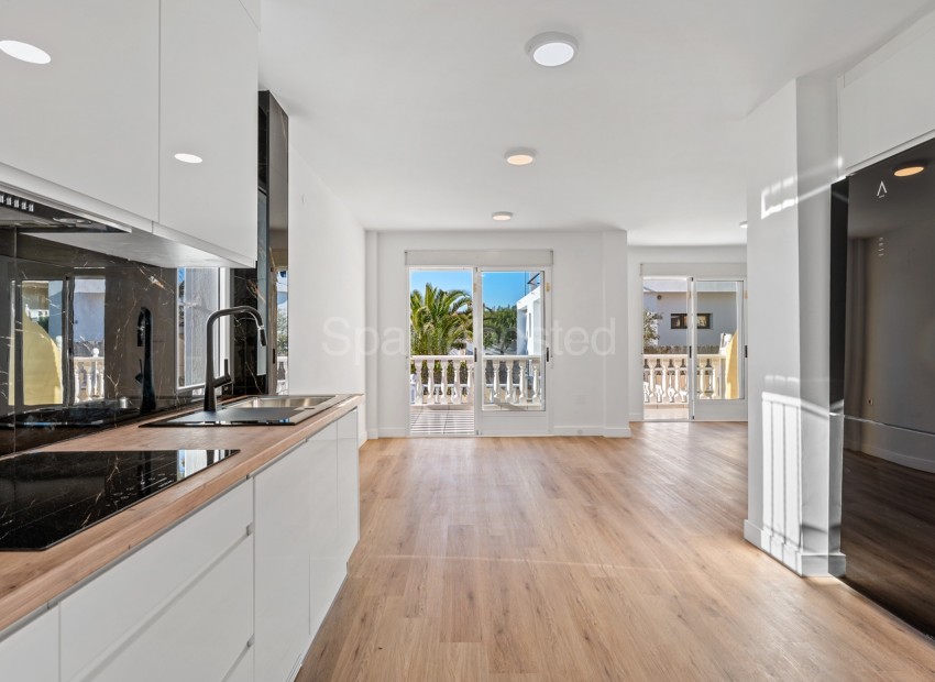 Segunda mano - Adosado -
Benimar - Benijofar