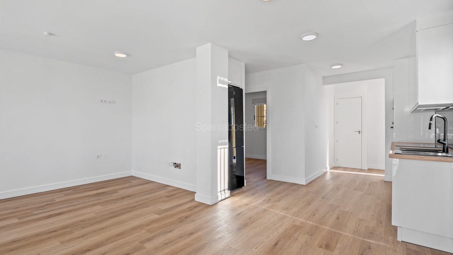 Segunda mano - Adosado -
Benimar - Benijofar