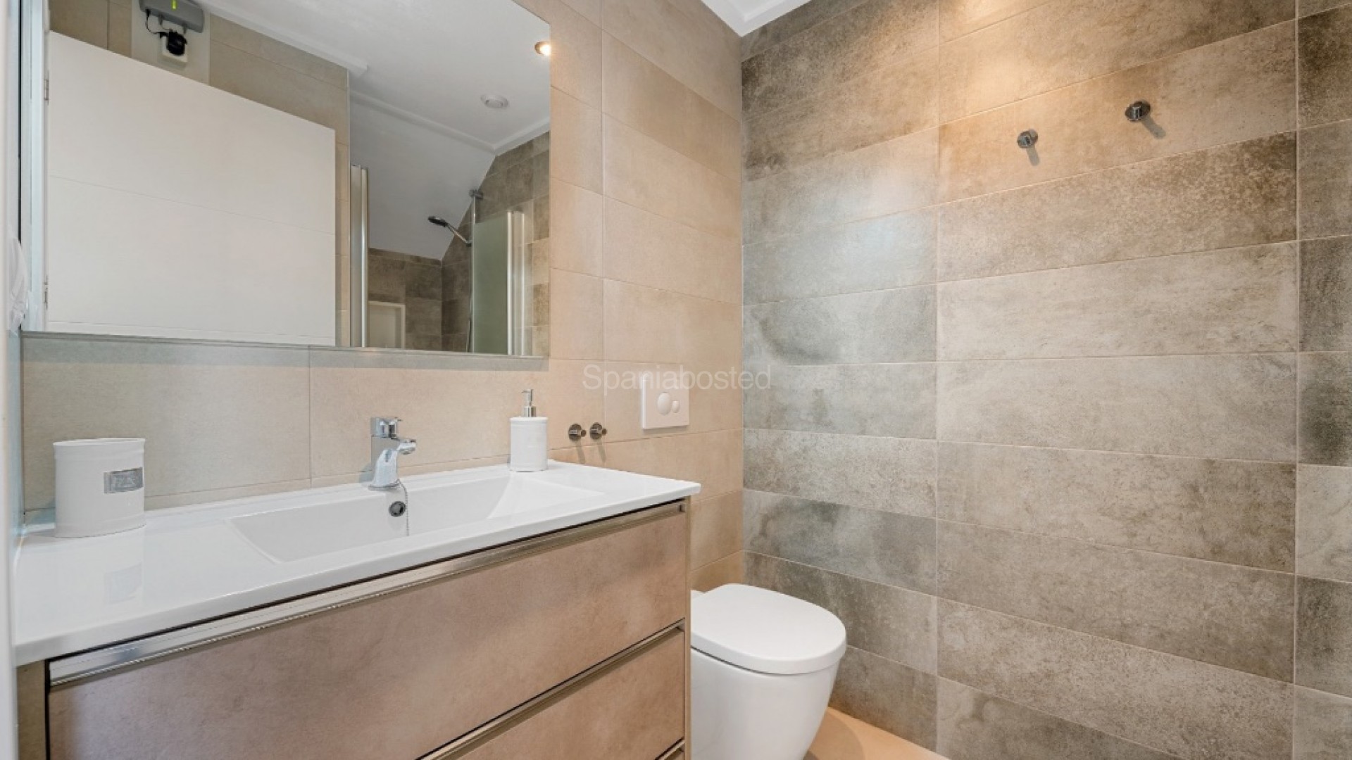 Segunda mano - Adosado -
Cabo Roig - Lomas de Cabo Roig