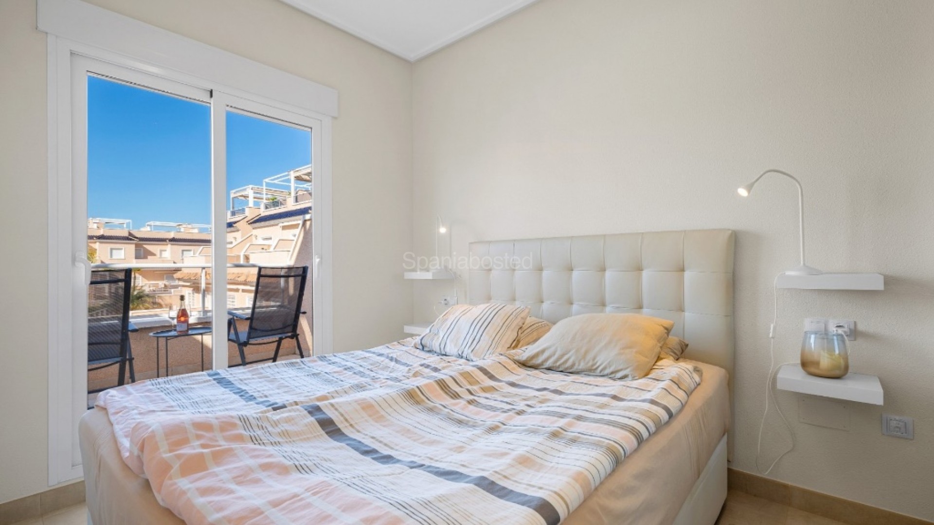 Segunda mano - Adosado -
Cabo Roig - Lomas de Cabo Roig