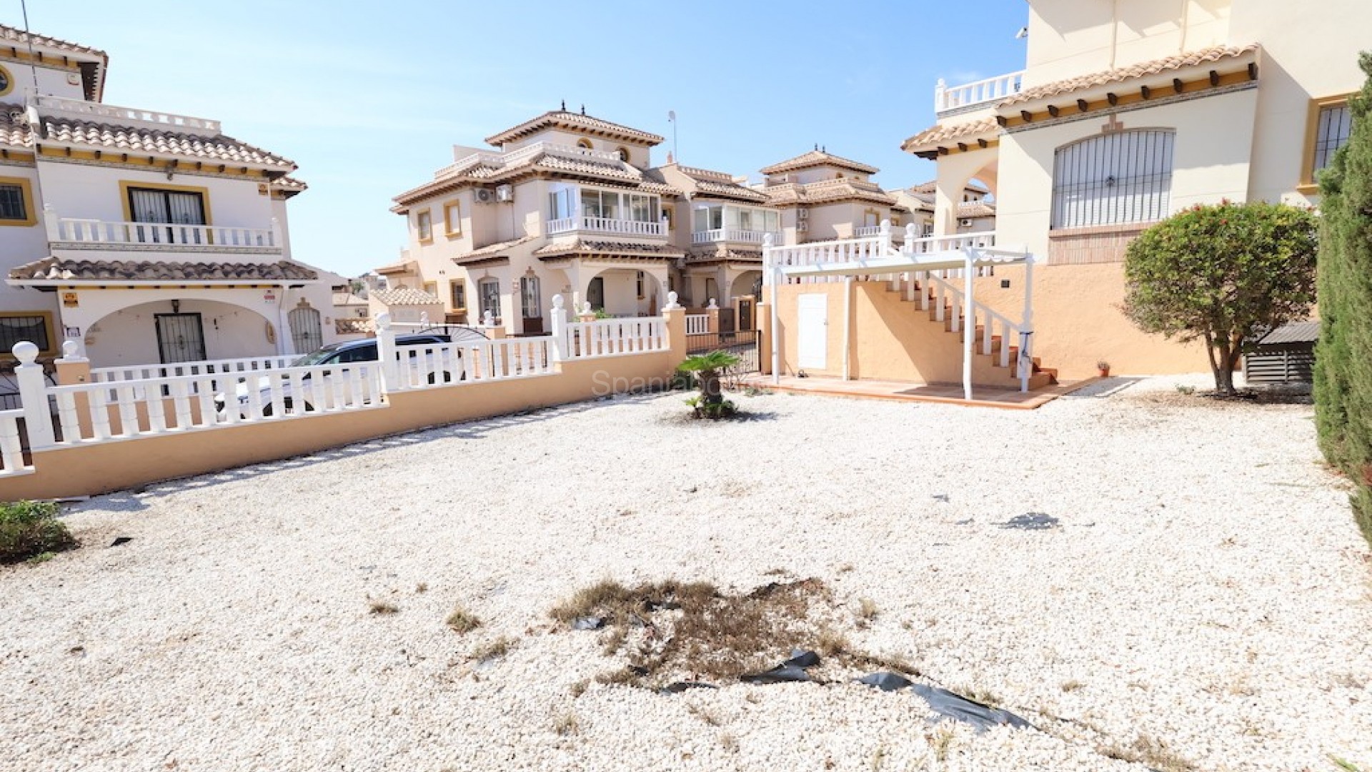 Segunda mano - Adosado -
Cabo Roig - Lomas de Cabo Roig