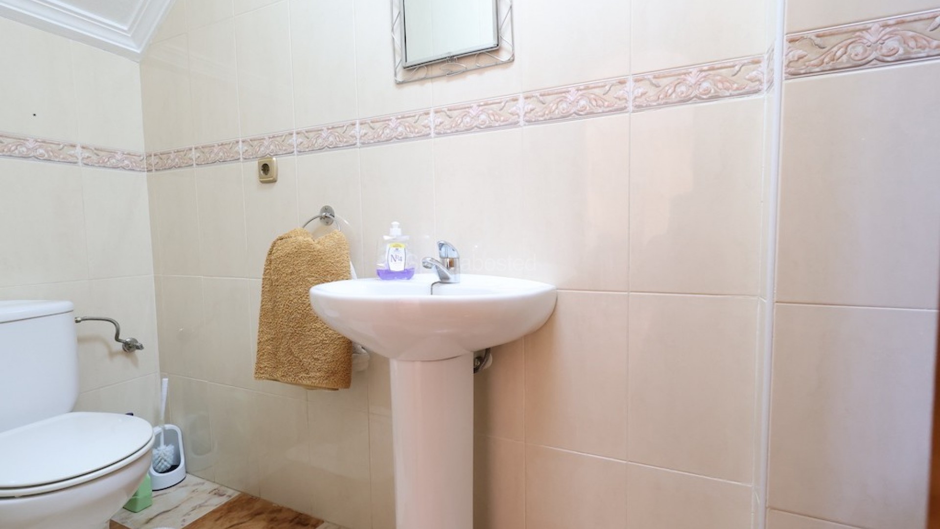 Segunda mano - Adosado -
Cabo Roig - Lomas de Cabo Roig