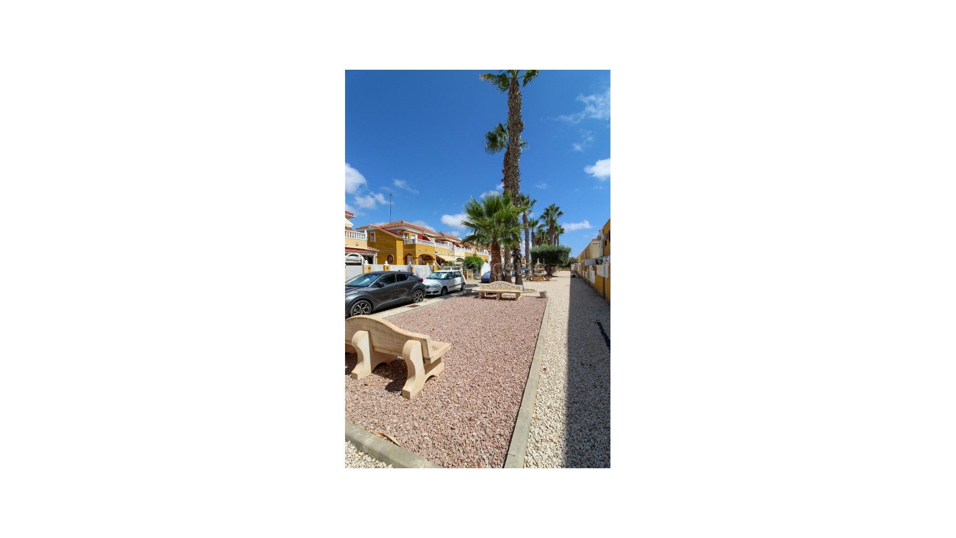 Segunda mano - Adosado -
Cabo Roig