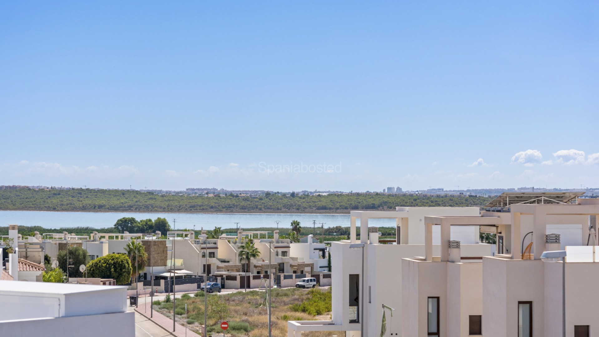 Segunda mano - Adosado -
Ciudad Quesada - Rojales - Ciudad Quesada