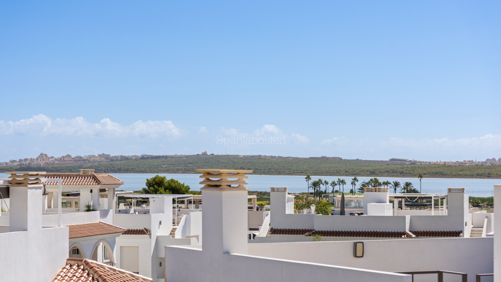 Segunda mano - Adosado -
Ciudad Quesada - Rojales - Ciudad Quesada