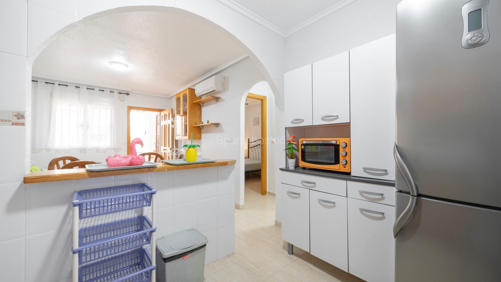 Segunda mano - Adosado -
Ciudad Quesada - Rojales - Ciudad Quesada