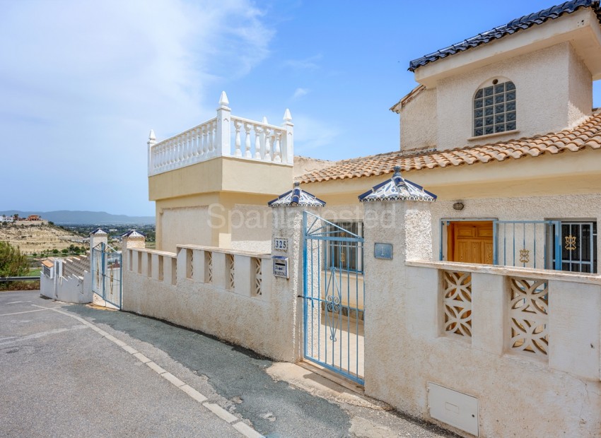 Segunda mano - Adosado -
Ciudad Quesada - Rojales - Ciudad Quesada