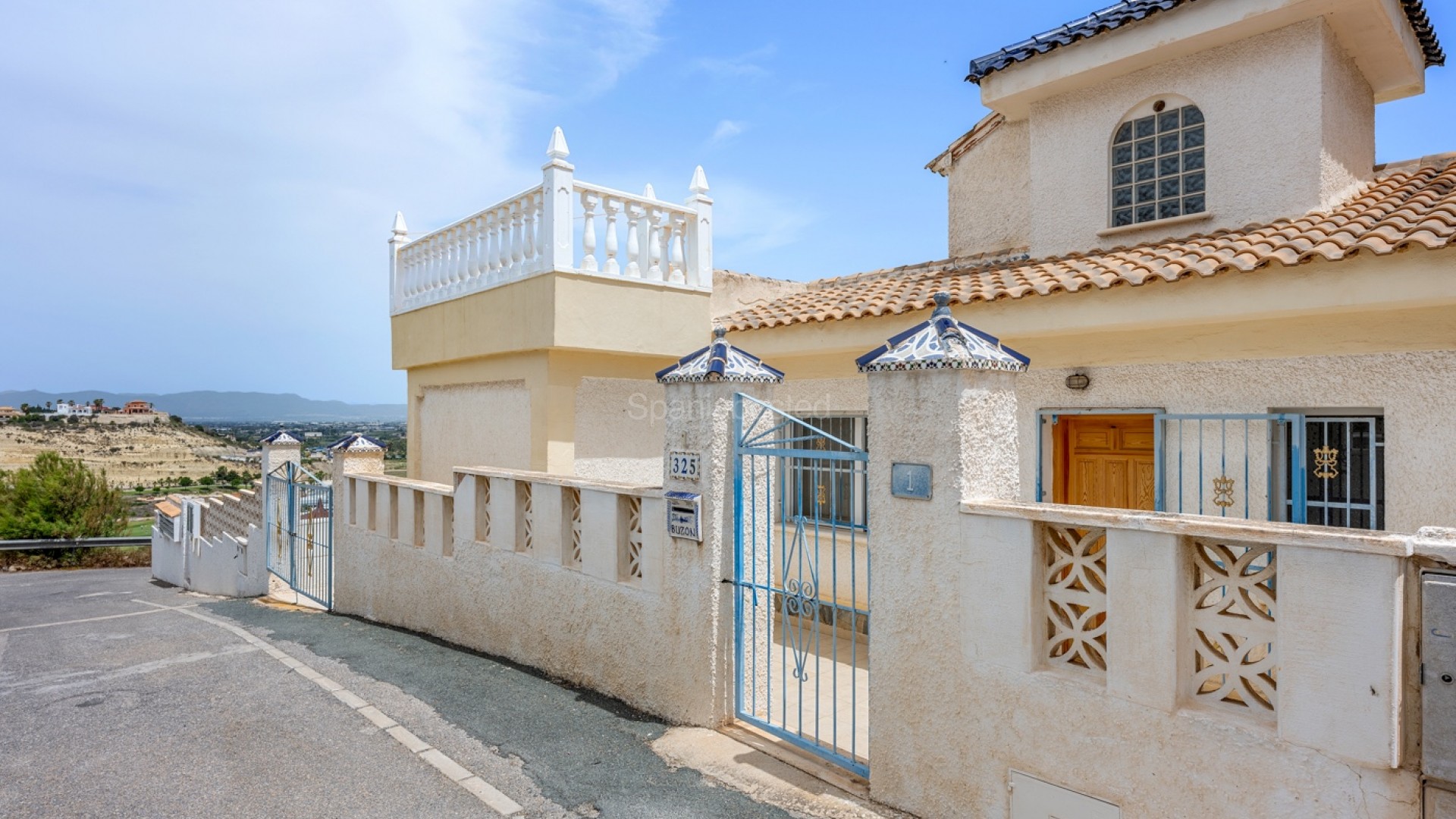 Segunda mano - Adosado -
Ciudad Quesada - Rojales - Ciudad Quesada