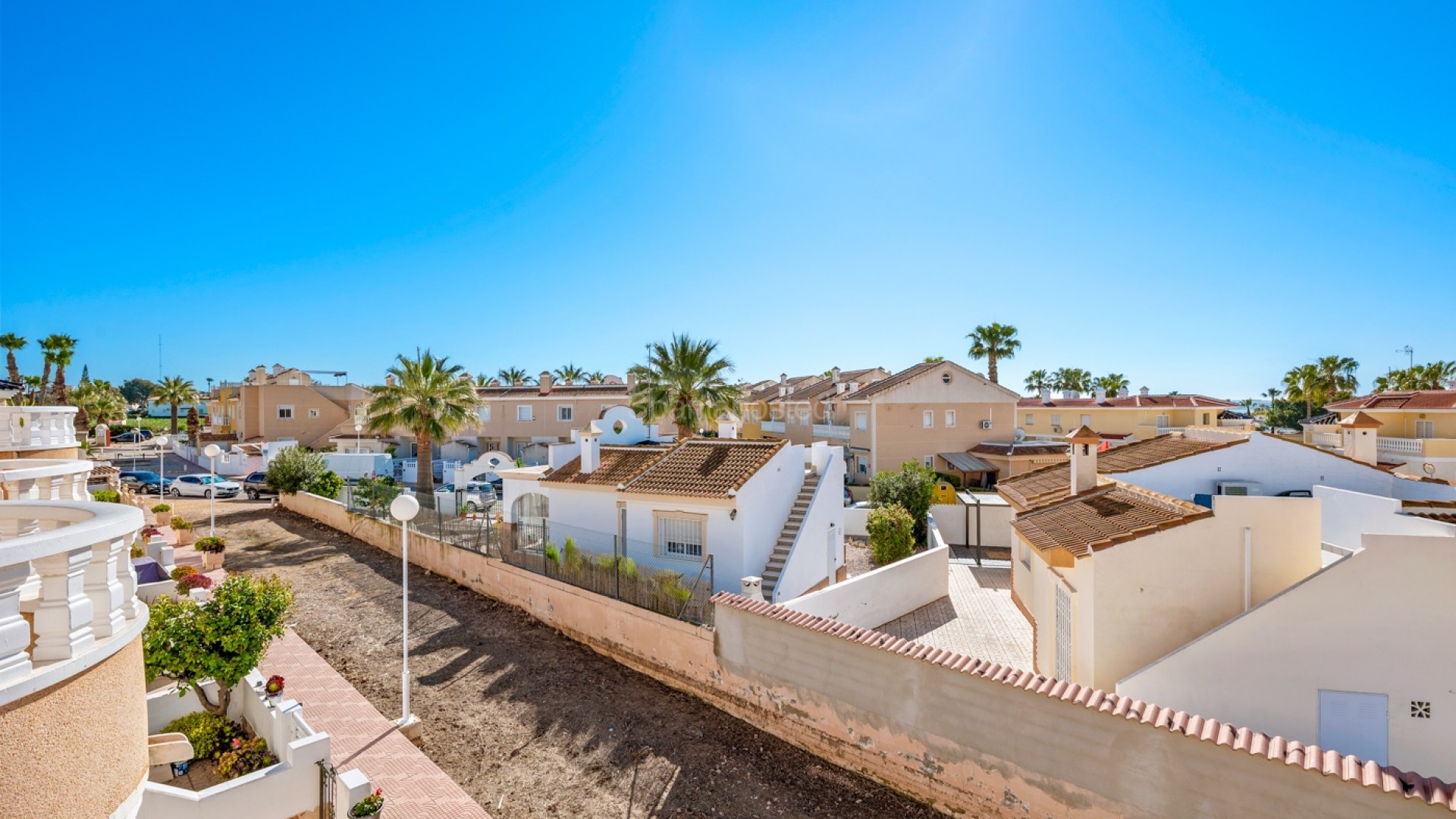 Segunda mano - Adosado -
Ciudad Quesada - Rojales - Rojales