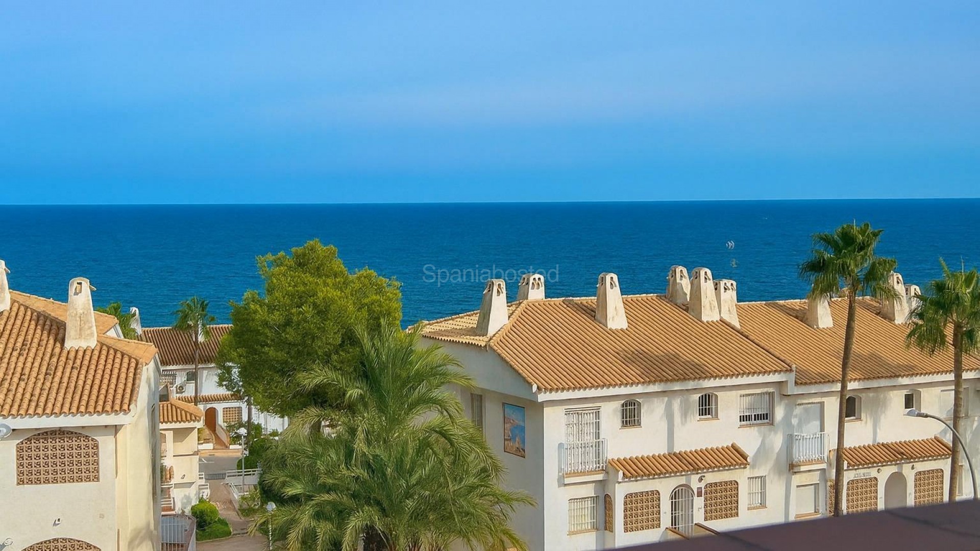 Segunda mano - Adosado -
Dehesa de campoamor - Campoamor