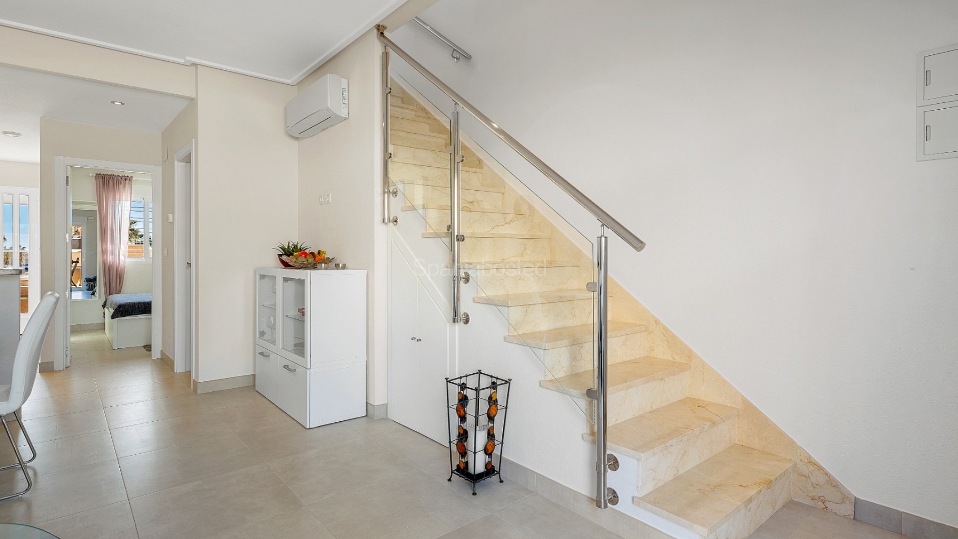 Segunda mano - Adosado -
Lomas de Cabo Roig