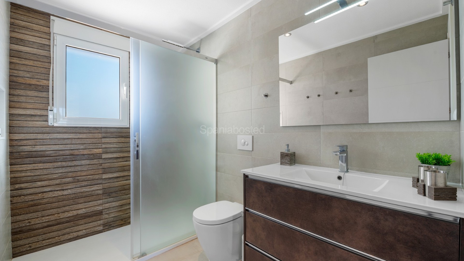 Segunda mano - Adosado -
Lomas de Cabo Roig