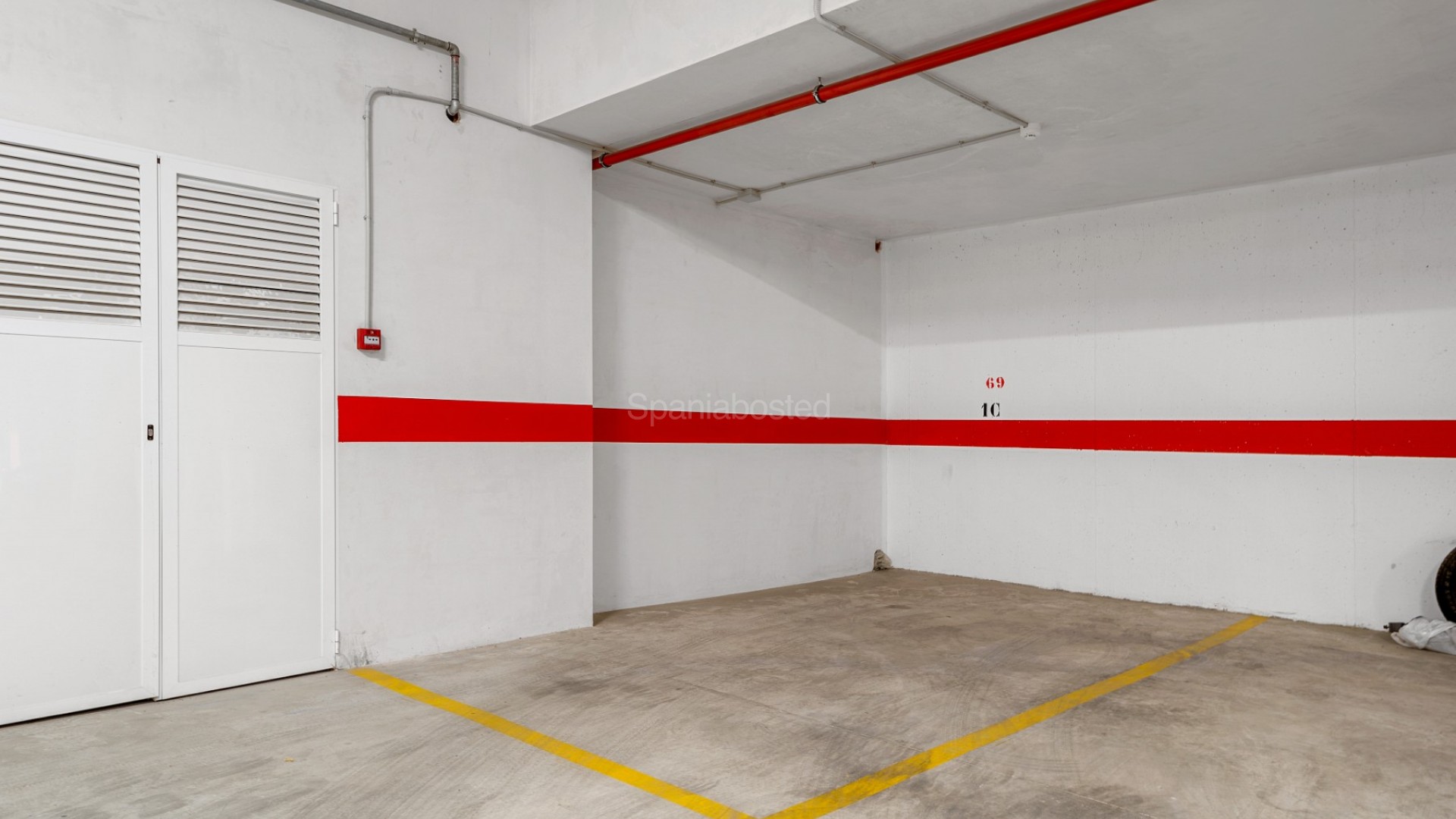 Segunda mano - Adosado -
Lomas de Cabo Roig