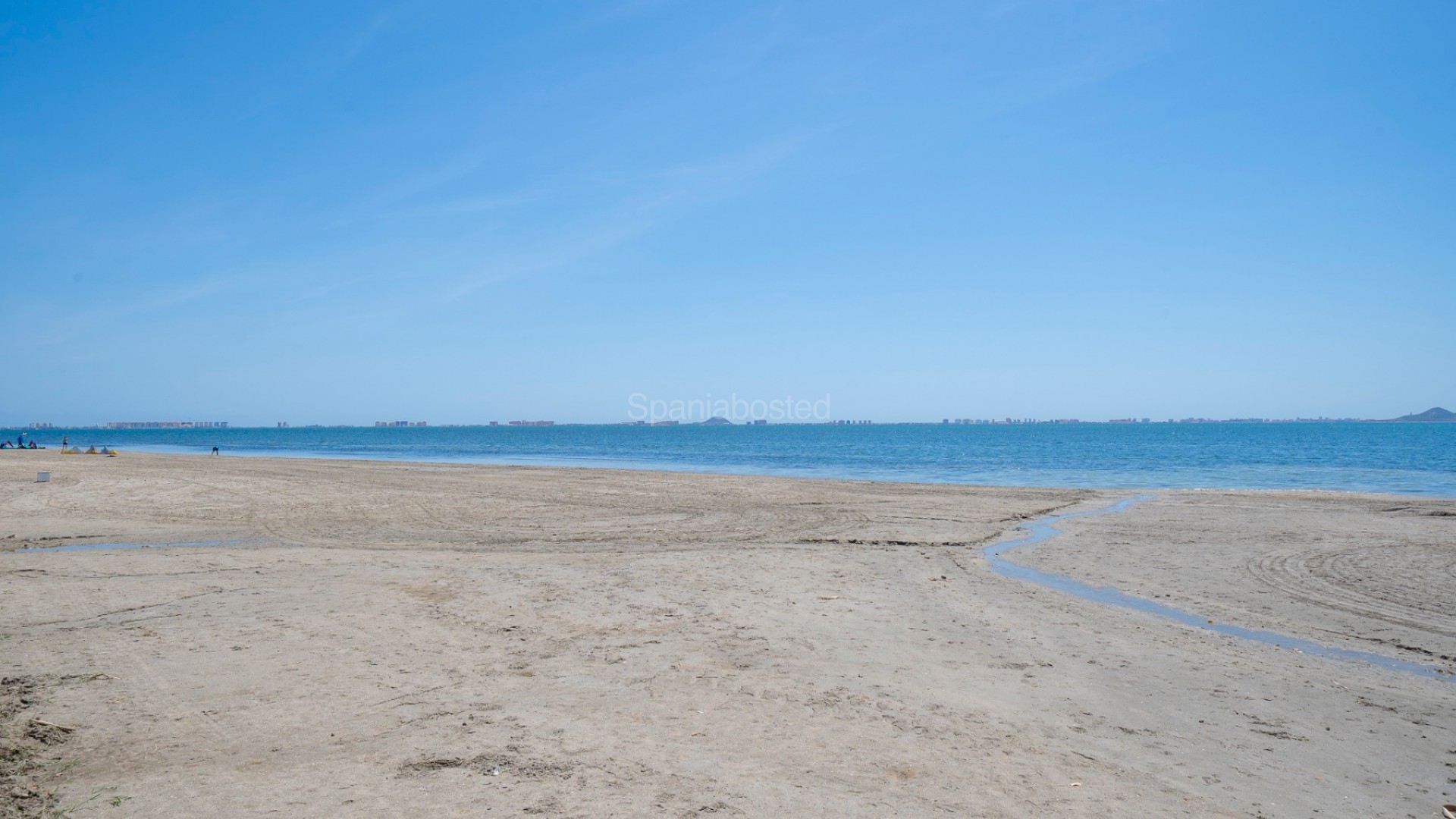 Segunda mano - Adosado -
Los Alcázares - Los Montesinos