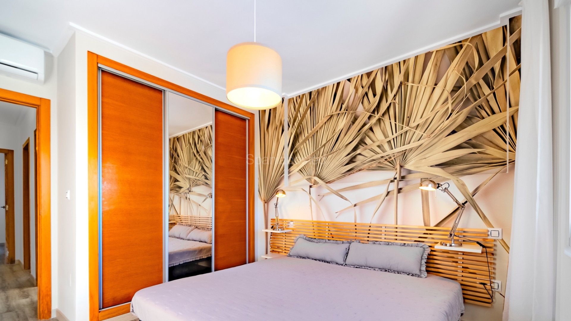 Segunda mano - Adosado -
Los Balcones