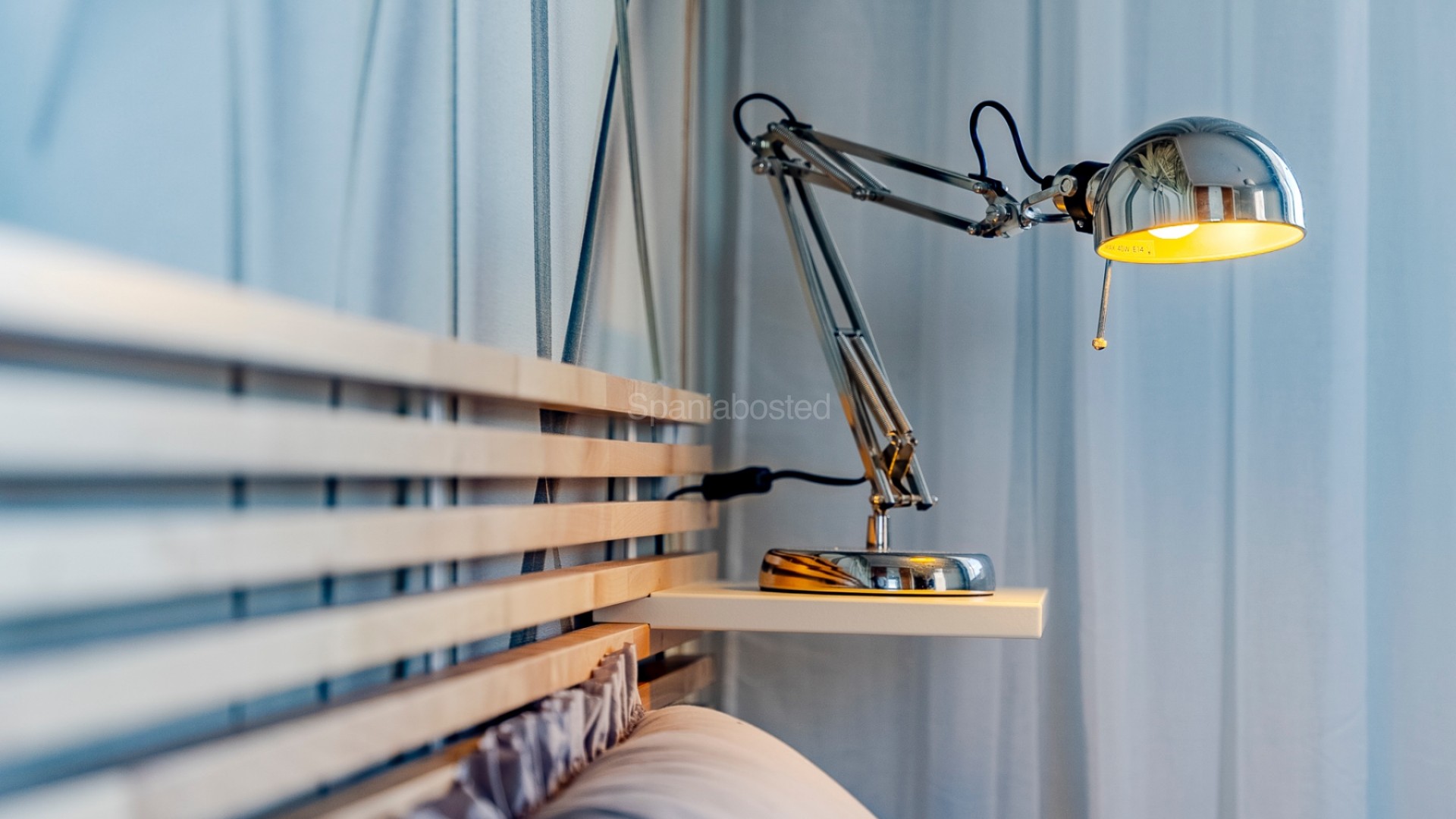 Segunda mano - Adosado -
Los Balcones