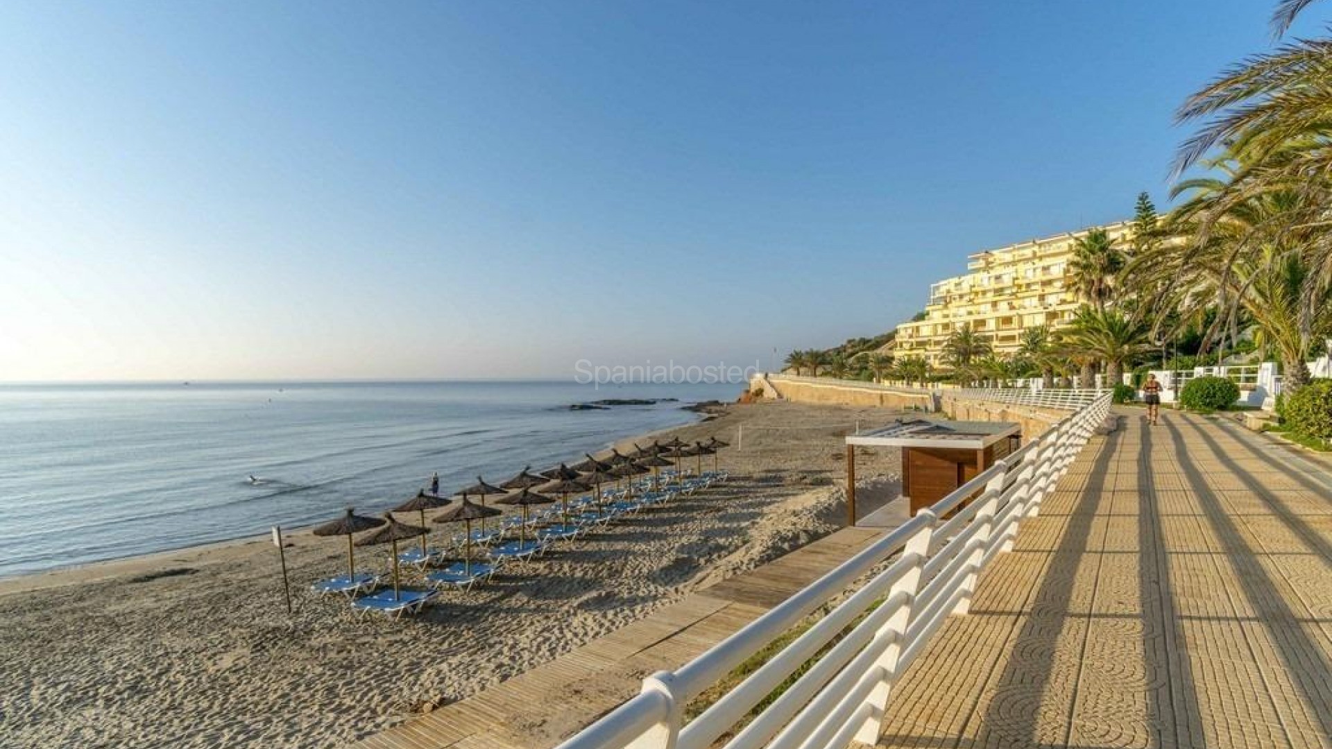 Segunda mano - Adosado -
Orihuela Costa - Aguamarina