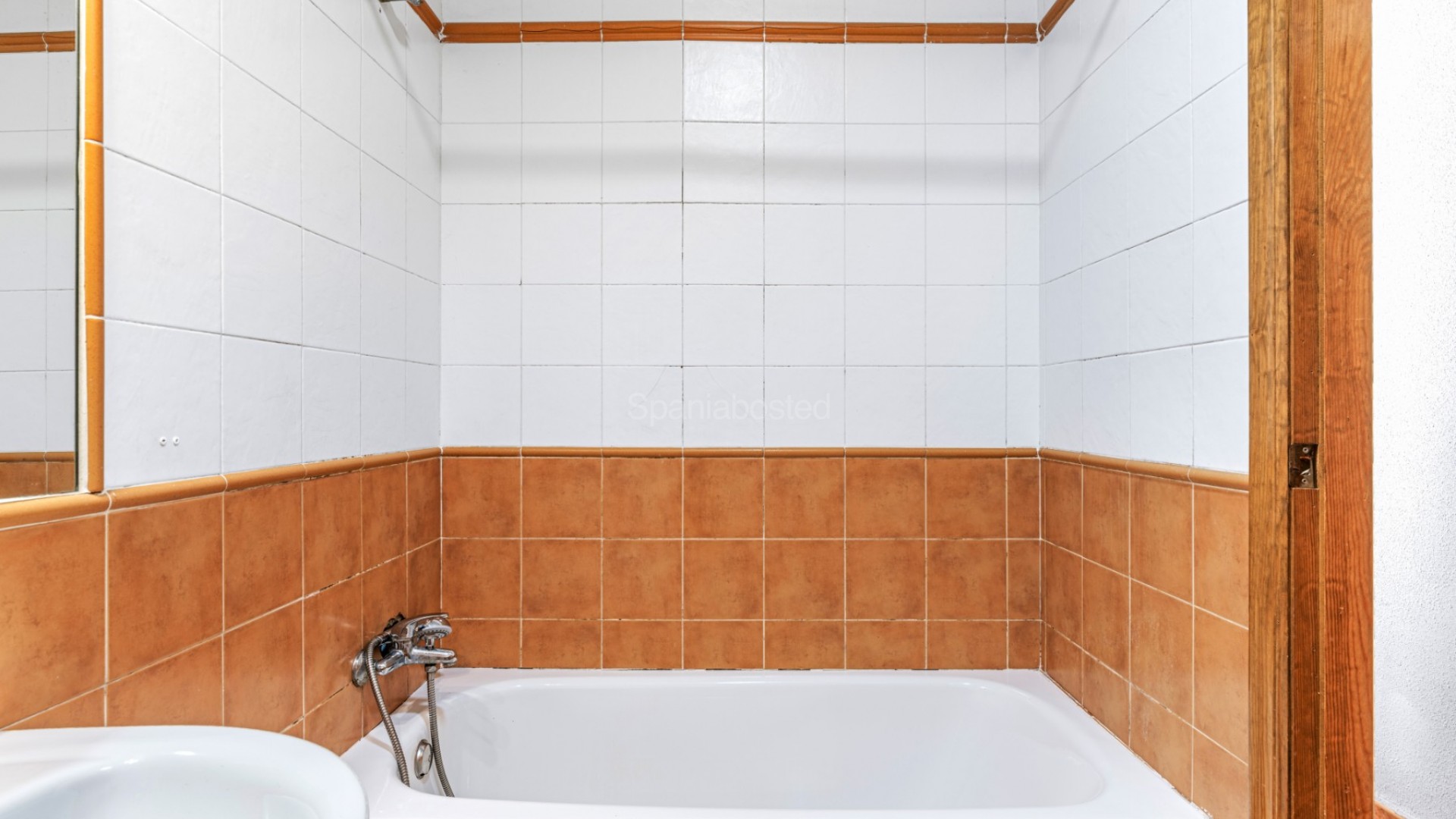 Segunda mano - Adosado -
Orihuela Costa - Cabo Roig