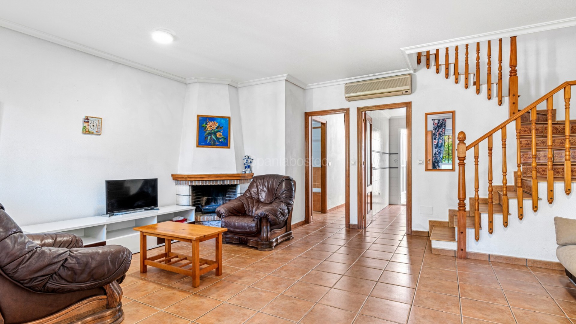 Segunda mano - Adosado -
Orihuela Costa - Cabo Roig