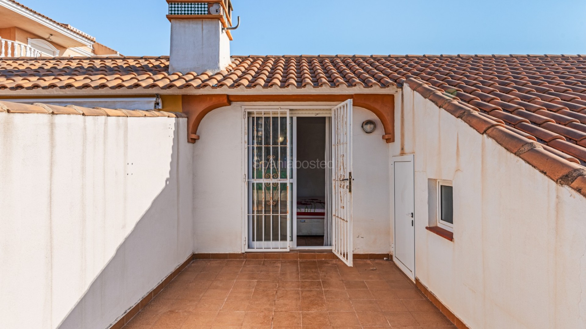 Segunda mano - Adosado -
Orihuela Costa - Cabo Roig