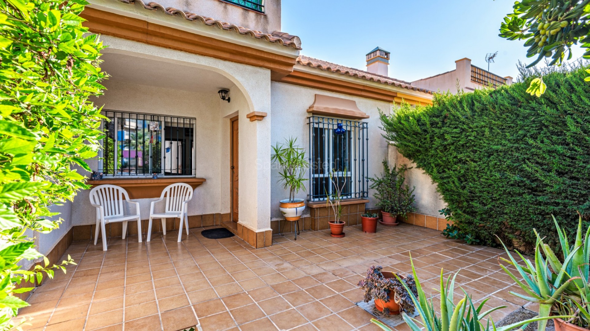 Segunda mano - Adosado -
Orihuela Costa - Cabo Roig