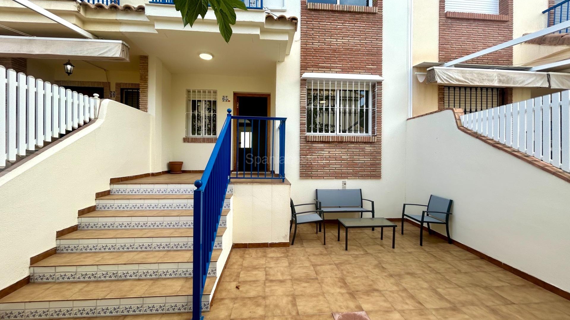 Segunda mano - Adosado -
Orihuela Costa - Campoamor