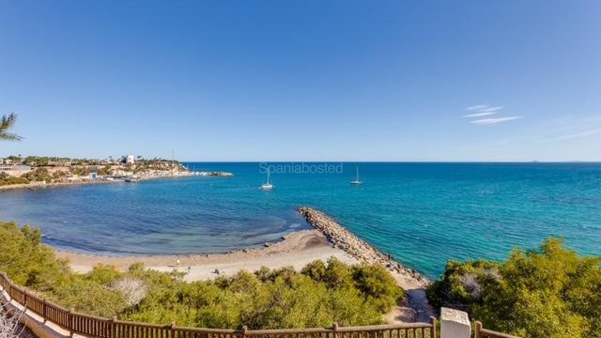 Segunda mano - Adosado -
Orihuela Costa - Las Filipinas