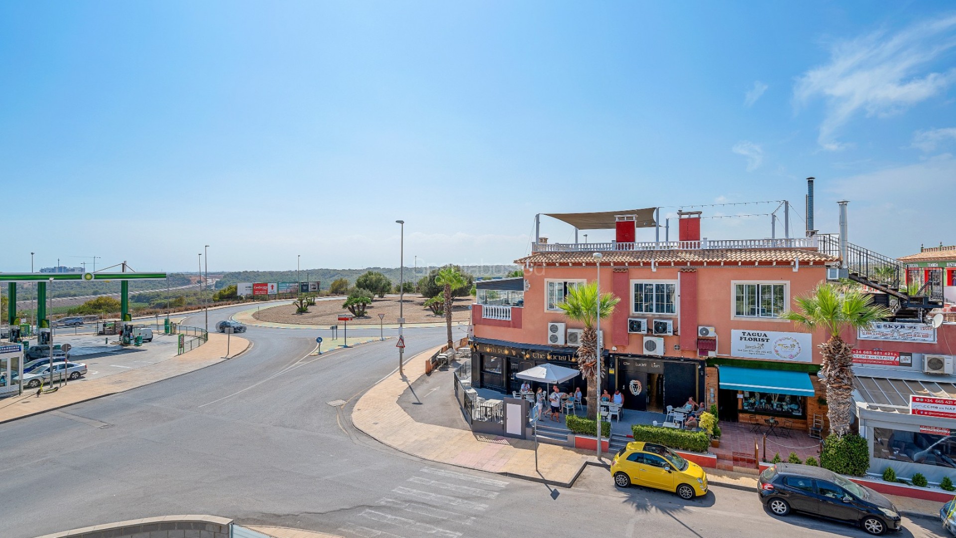 Segunda mano - Adosado -
Orihuela Costa - Lomas de Cabo Roig