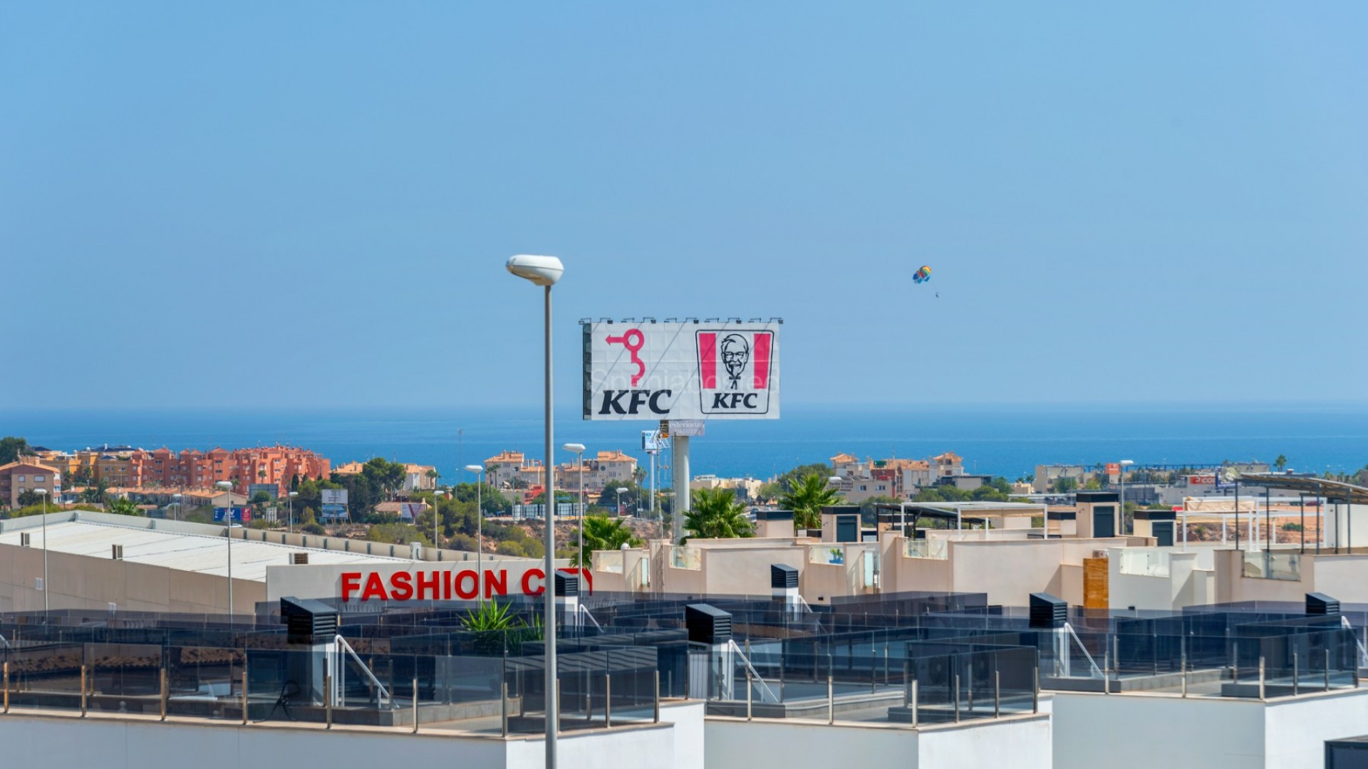 Segunda mano - Adosado -
Orihuela Costa - Lomas de Cabo Roig