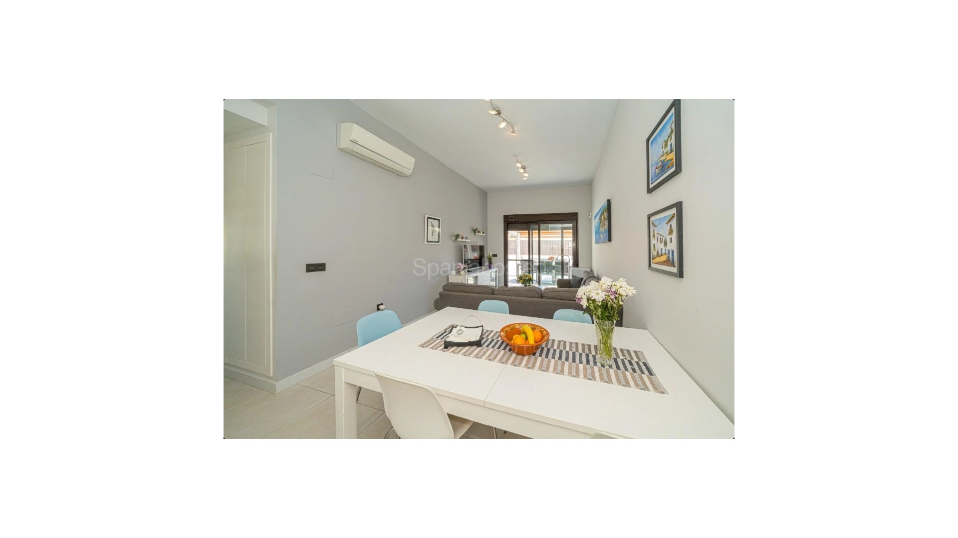 Segunda mano - Adosado -
Orihuela Costa - Lomas de Cabo Roig