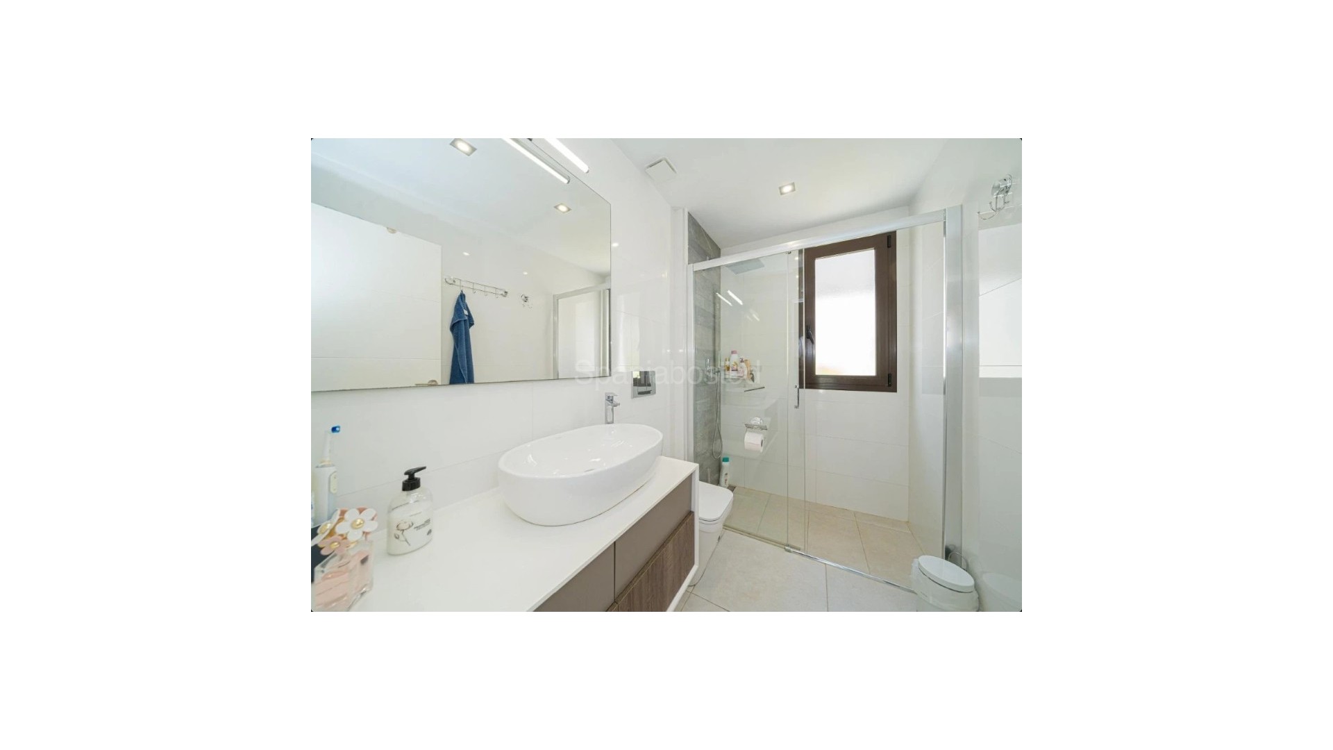 Segunda mano - Adosado -
Orihuela Costa - Lomas de Cabo Roig