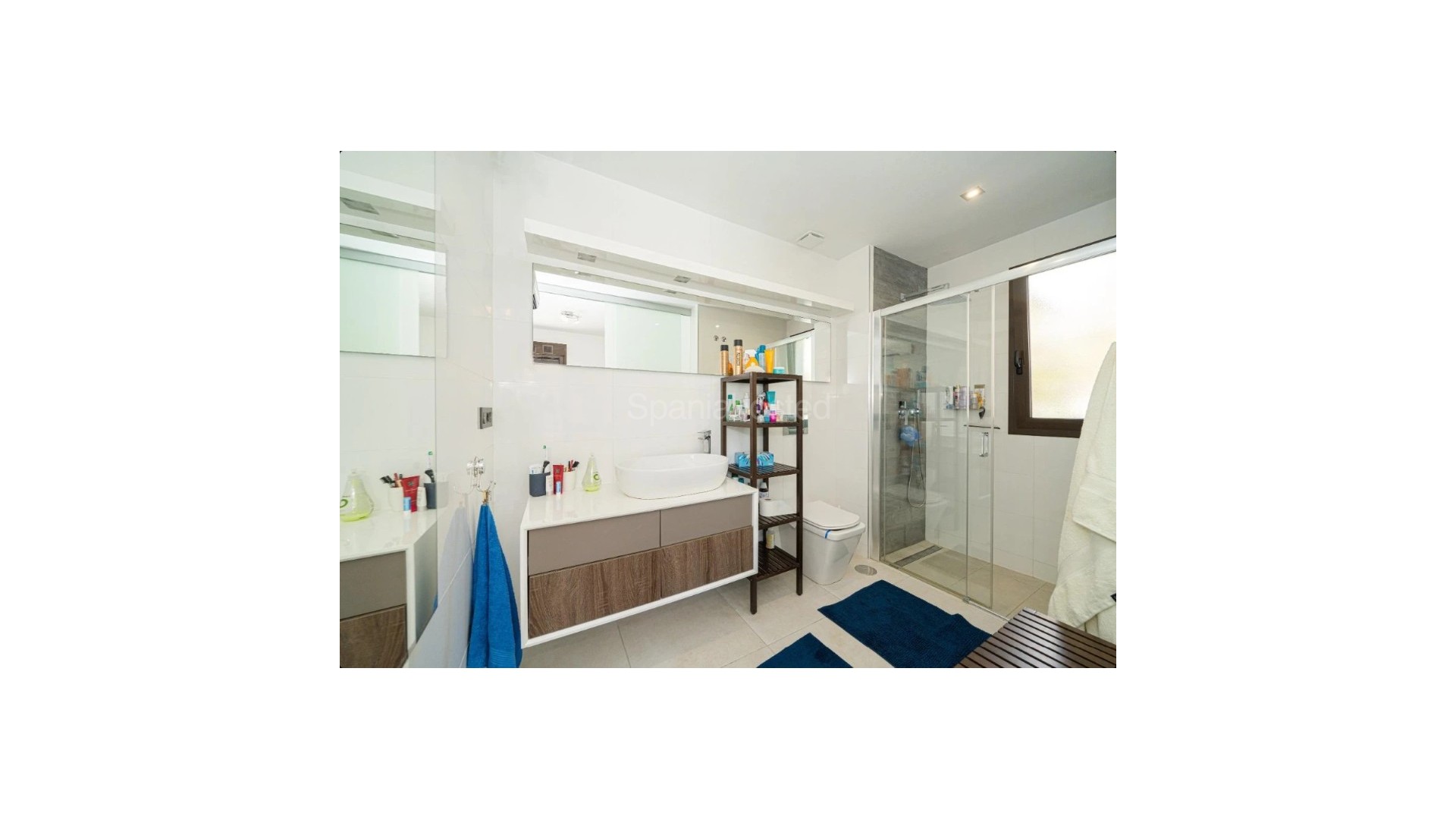 Segunda mano - Adosado -
Orihuela Costa - Lomas de Cabo Roig