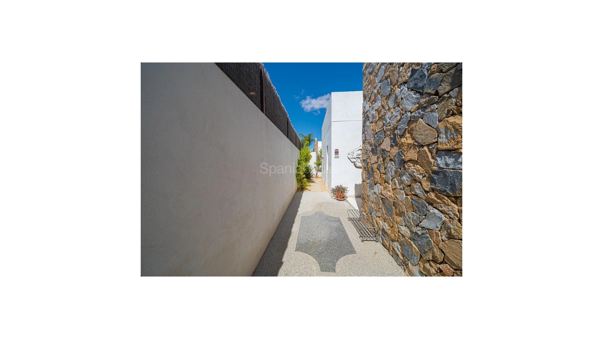 Segunda mano - Adosado -
Orihuela Costa - Lomas de Cabo Roig