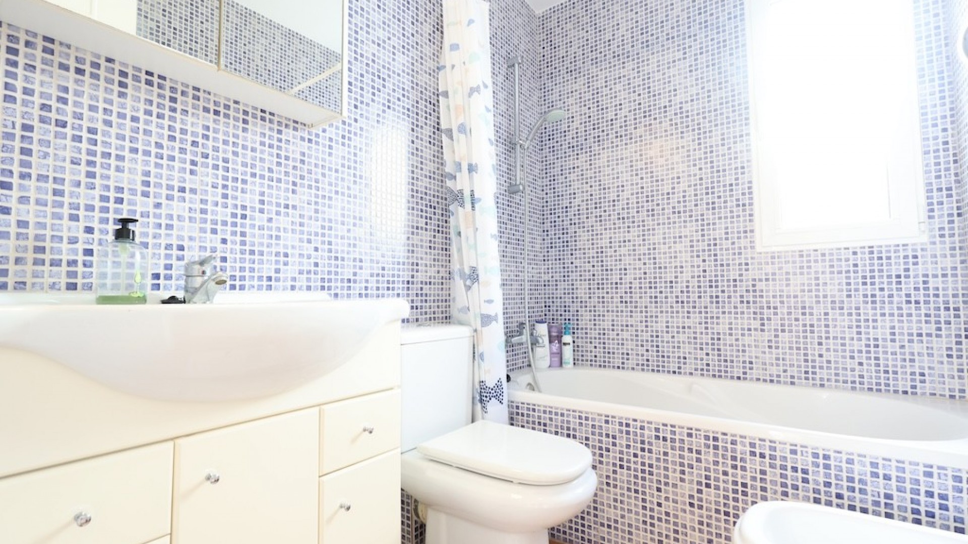 Segunda mano - Adosado -
Orihuela Costa - Lomas de Campoamor