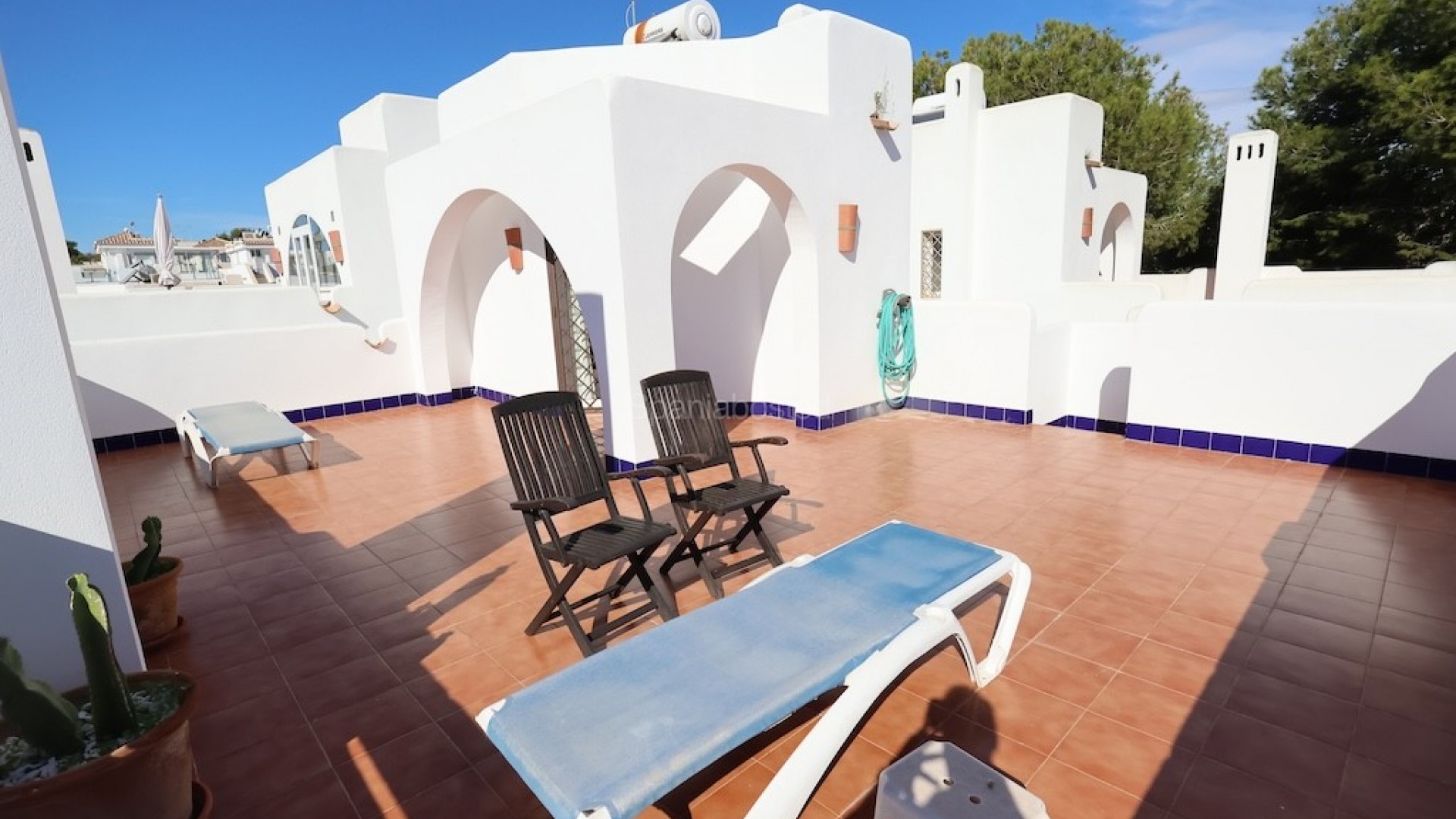 Segunda mano - Adosado -
Orihuela Costa - Lomas de Campoamor