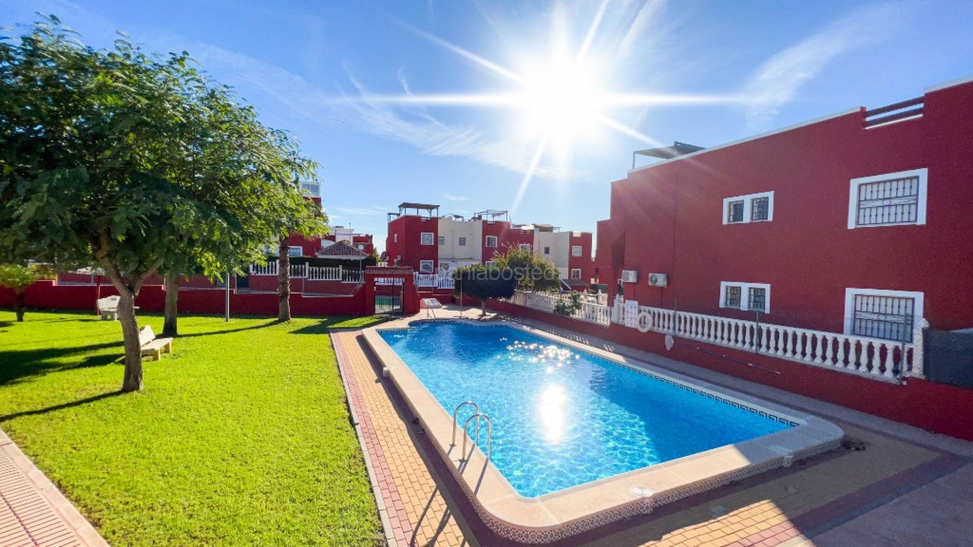 Segunda mano - Adosado -
Orihuela Costa - Los Altos