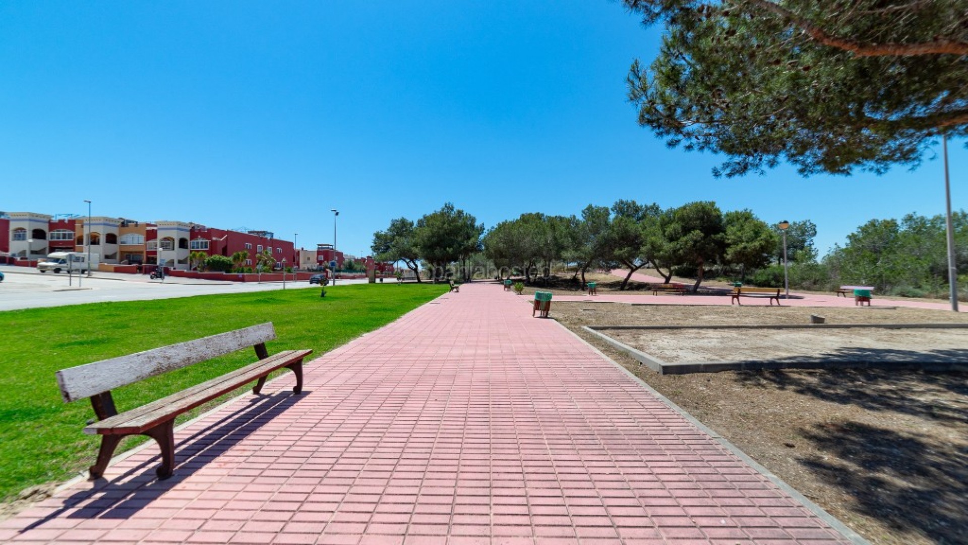 Segunda mano - Adosado -
Orihuela Costa - Los Altos