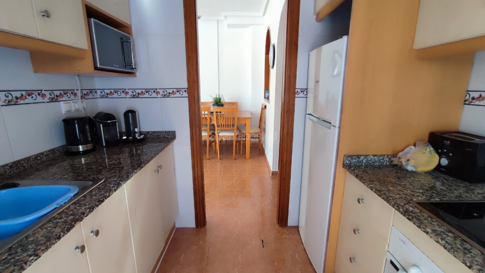 Segunda mano - Adosado -
Orihuela Costa - Los Altos