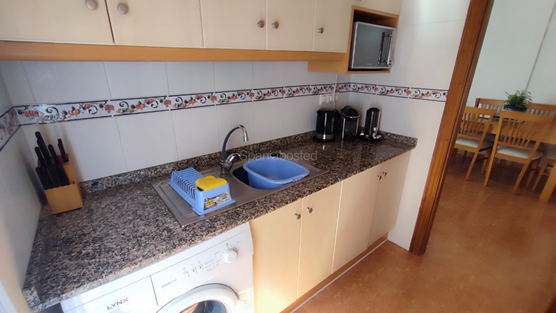 Segunda mano - Adosado -
Orihuela Costa - Los Altos