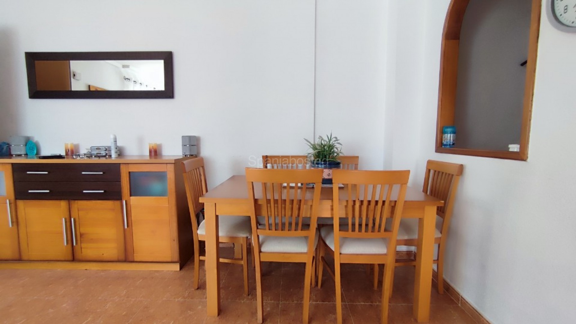 Segunda mano - Adosado -
Orihuela Costa - Los Altos