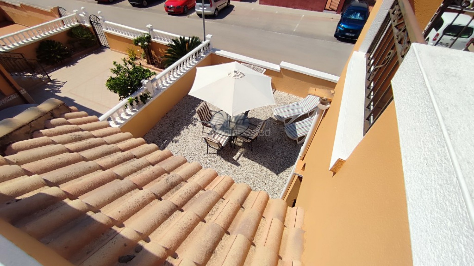 Segunda mano - Adosado -
Orihuela Costa - Los Altos