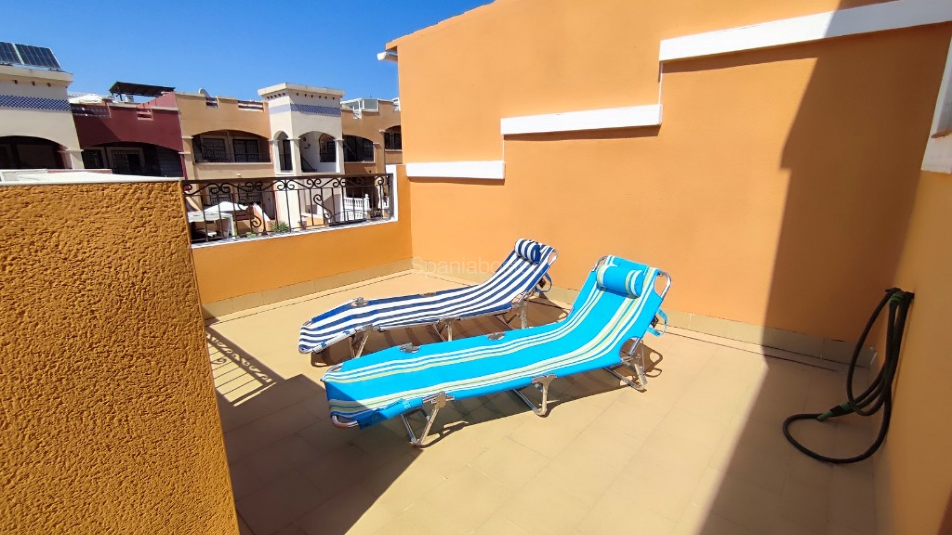 Segunda mano - Adosado -
Orihuela Costa - Los Altos