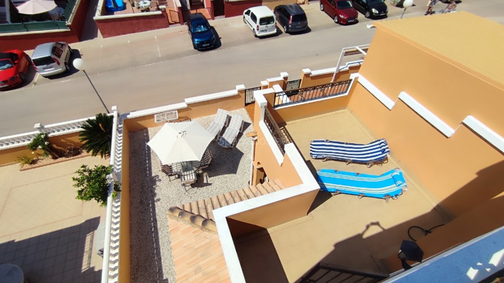 Segunda mano - Adosado -
Orihuela Costa - Los Altos