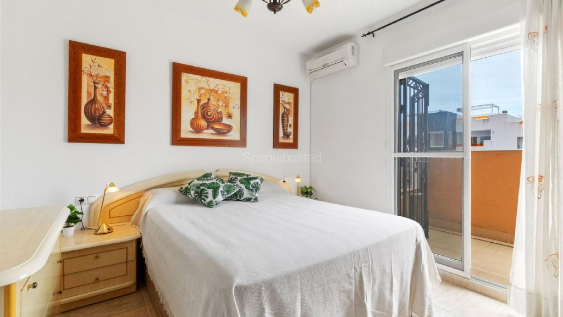 Segunda mano - Adosado -
Orihuela Costa - Los Altos