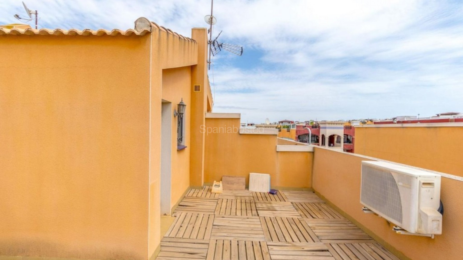 Segunda mano - Adosado -
Orihuela Costa - Los Altos