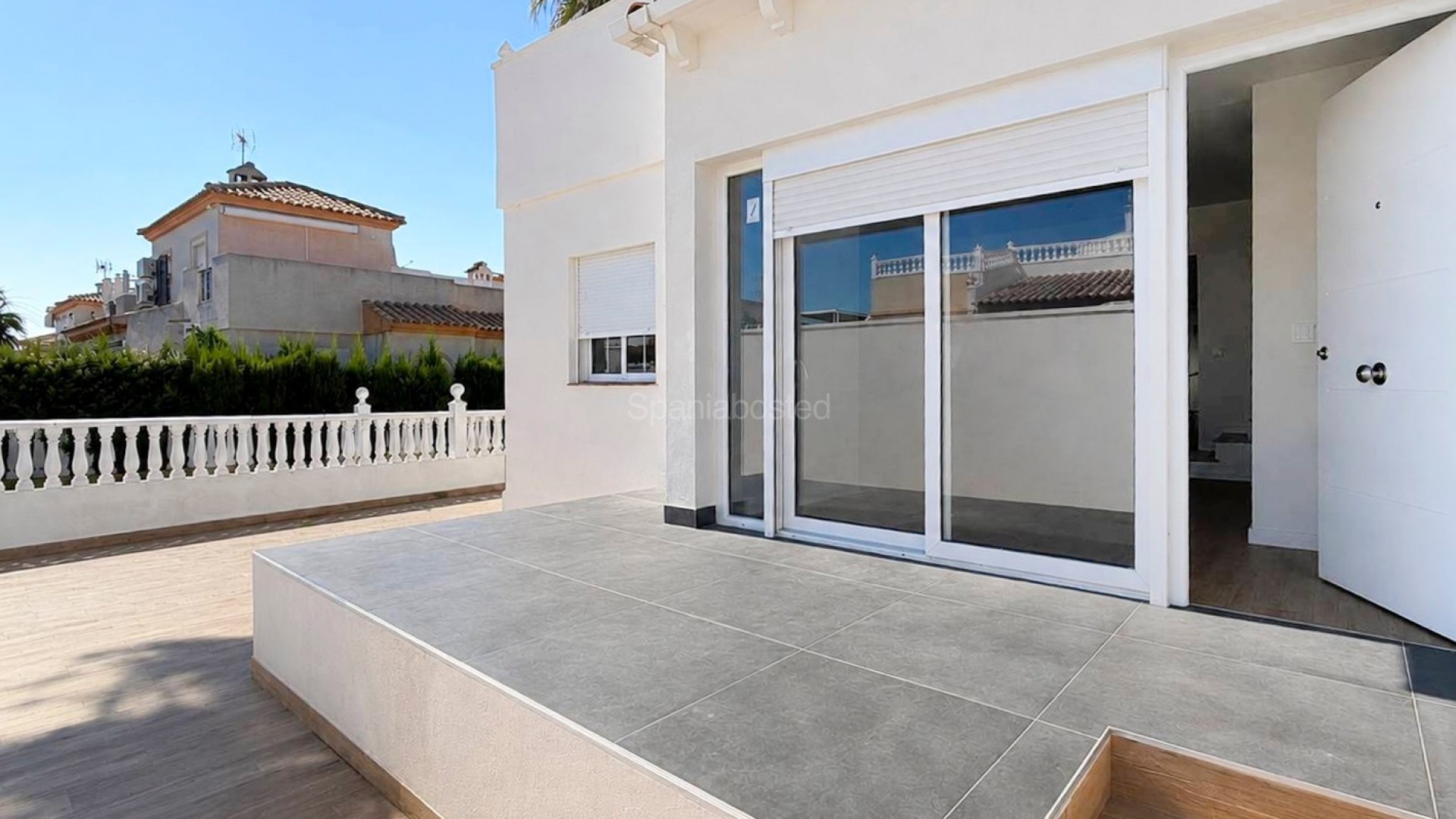 Segunda mano - Adosado -
Orihuela Costa - Los Altos