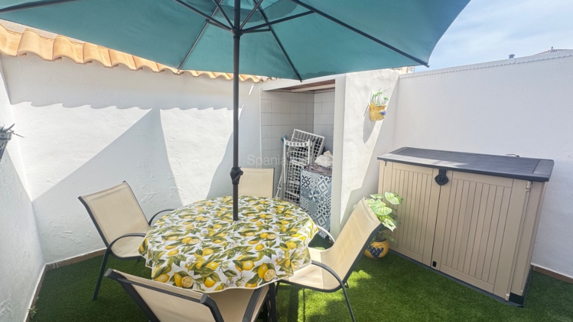 Segunda mano - Adosado -
Orihuela Costa - Playa Flamenca