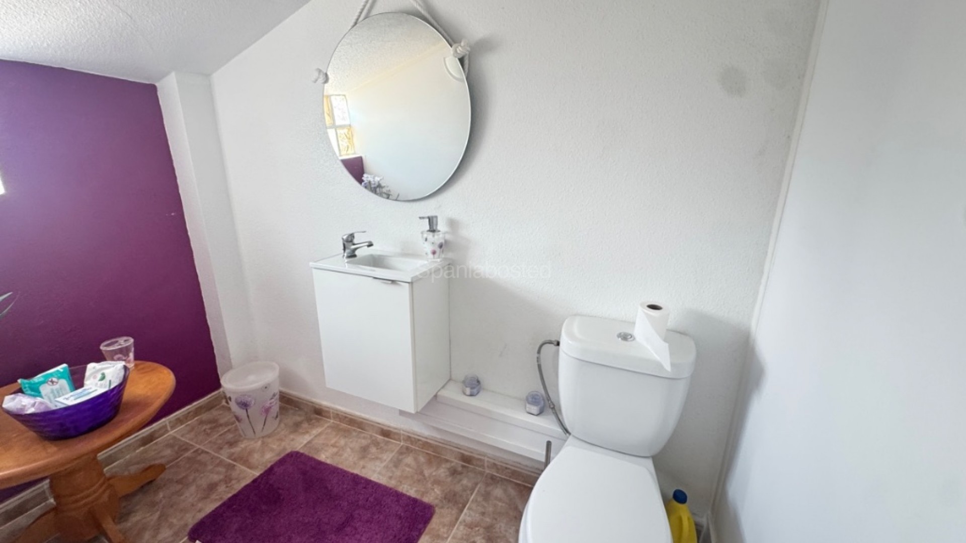 Segunda mano - Adosado -
Orihuela Costa - Playa Flamenca